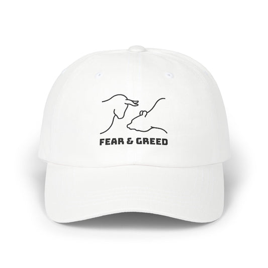 Fear & Greed Cap