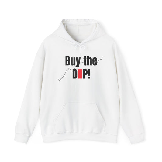 Buy the Dip! Hoodie
