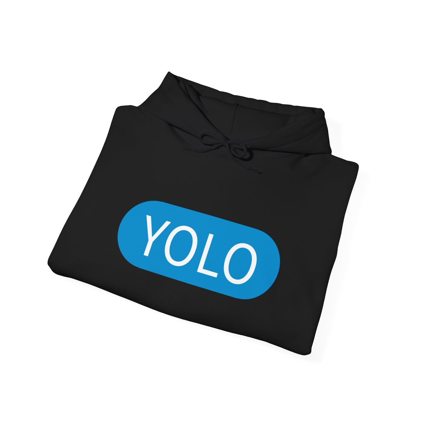 YOLO Hoodie