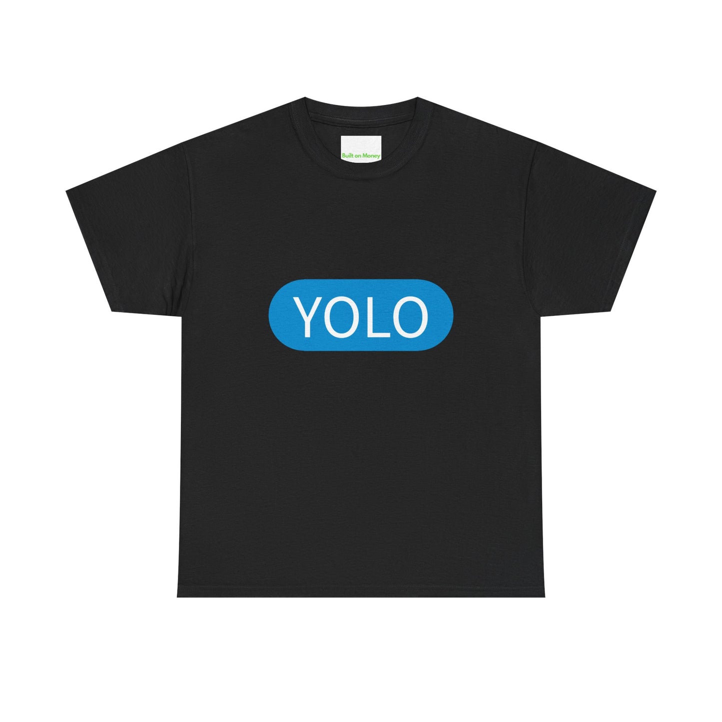 YOLO T-Shirt