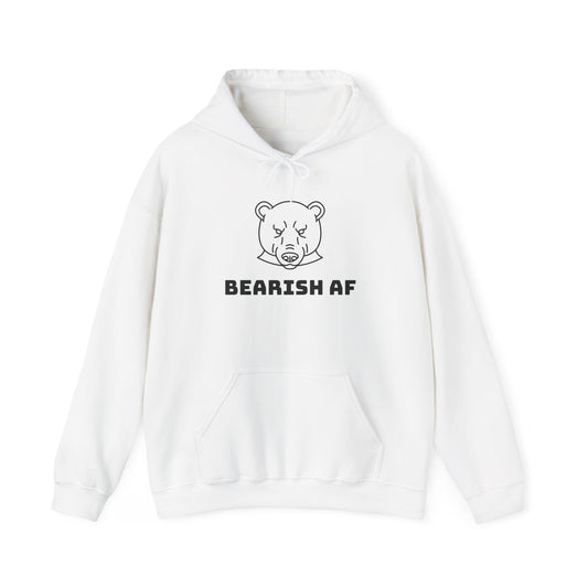 BEARISH AF Hoodie