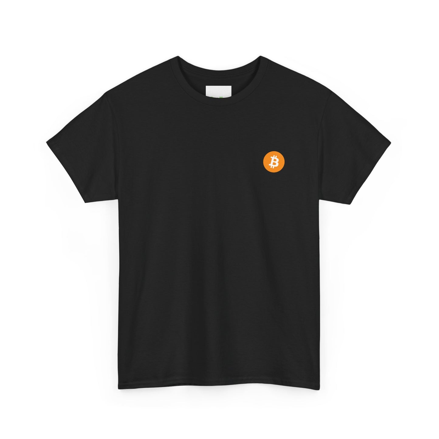 Bitcoin T-Shirt