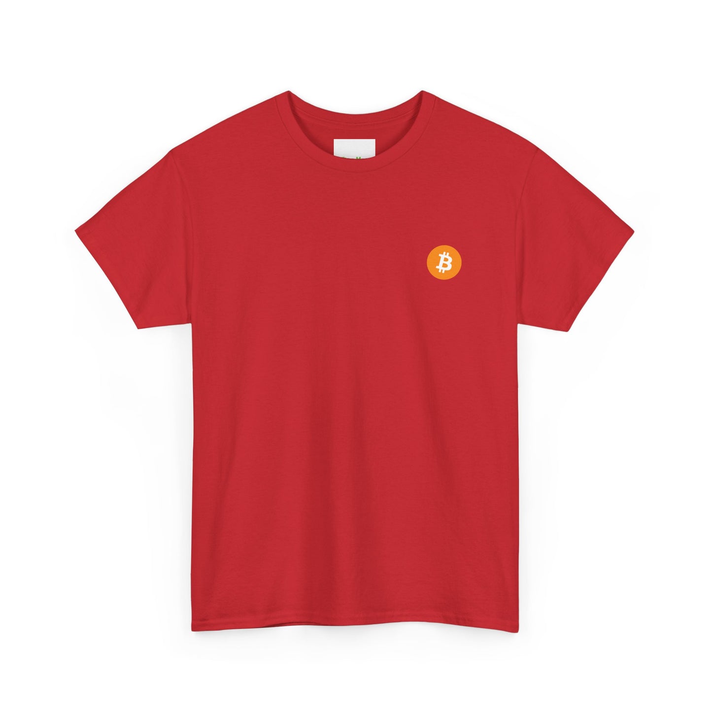 Bitcoin T-Shirt