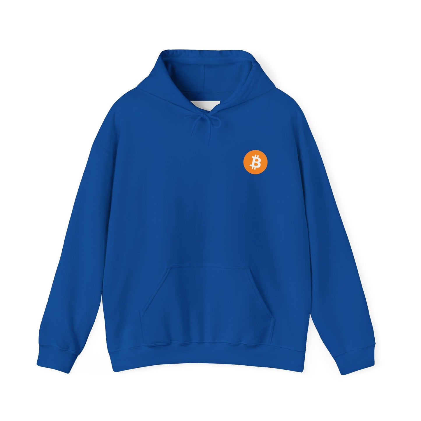 Bitcoin Hoodie