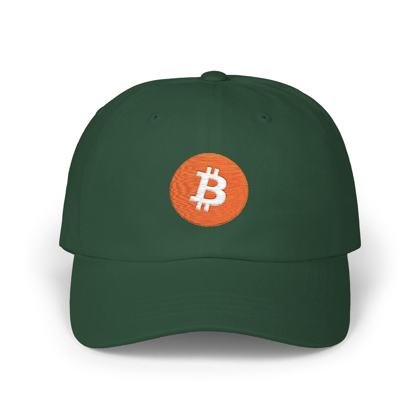 Bitcoin Cap
