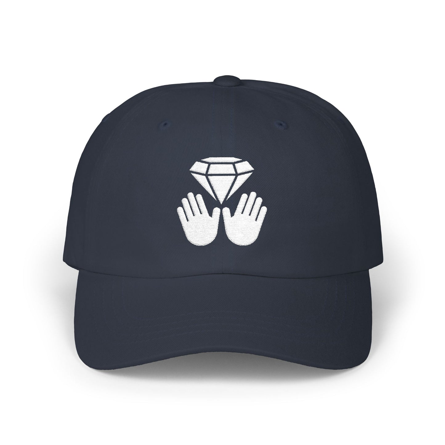 Diamond Hands Cap