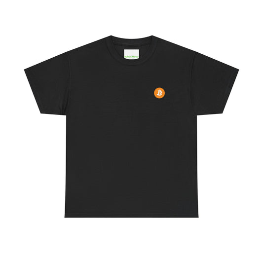 Bitcoin T-Shirt