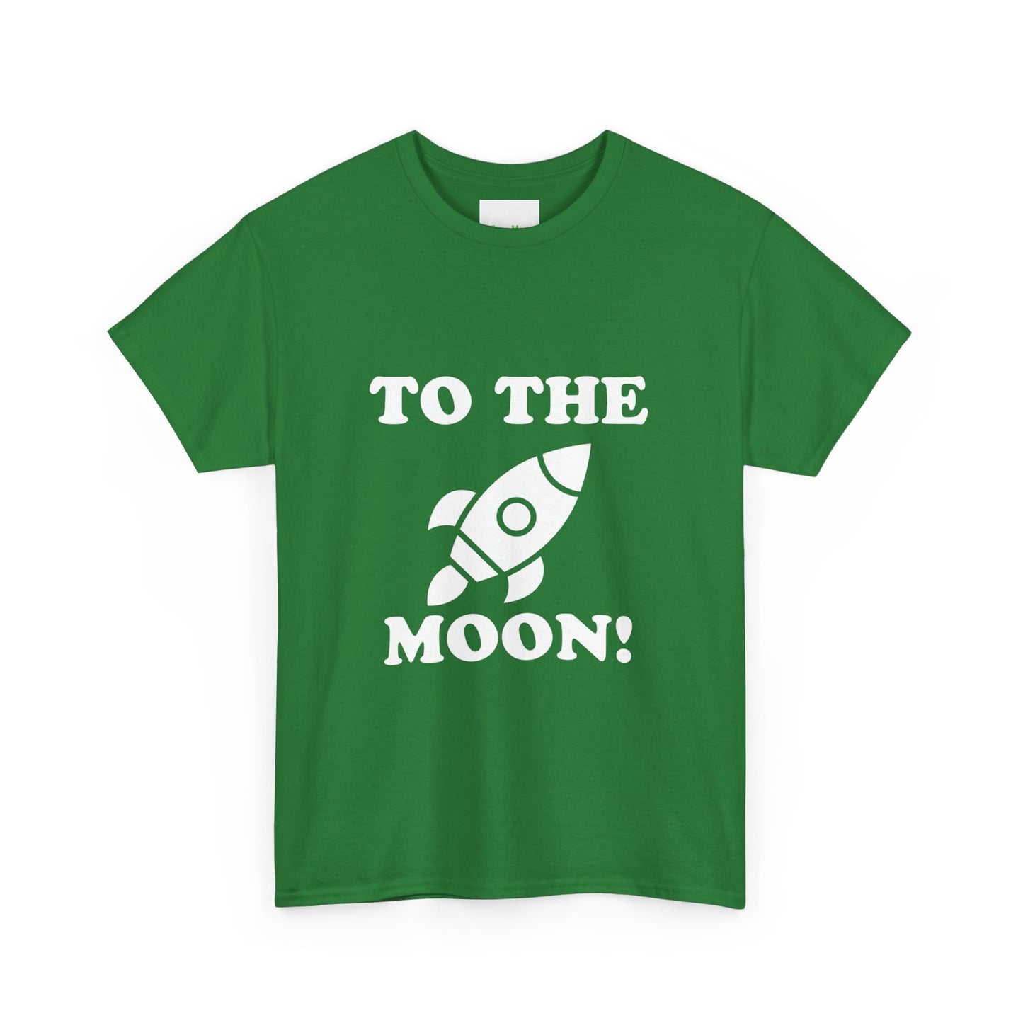 To the Moon T-Shirt
