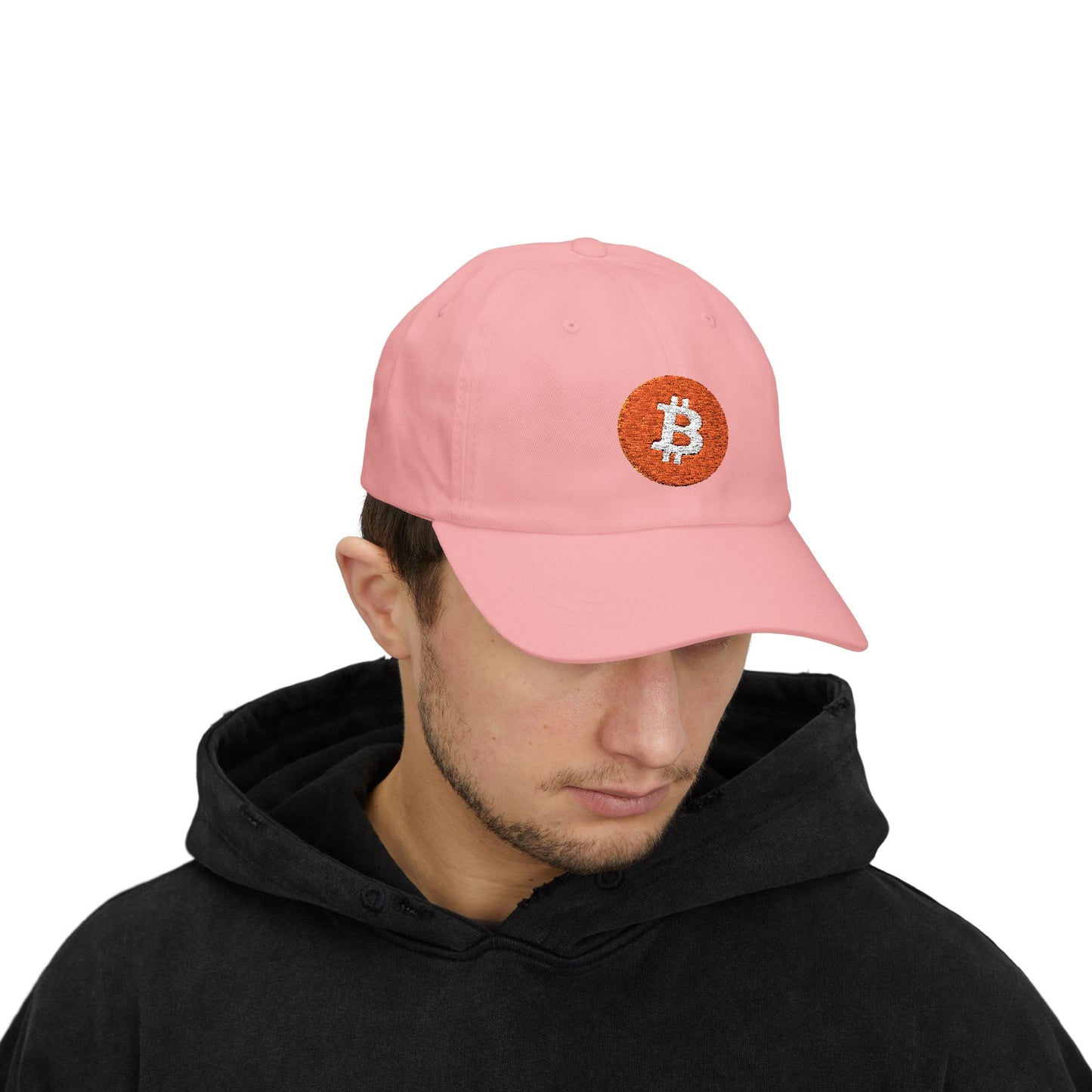 Bitcoin Cap