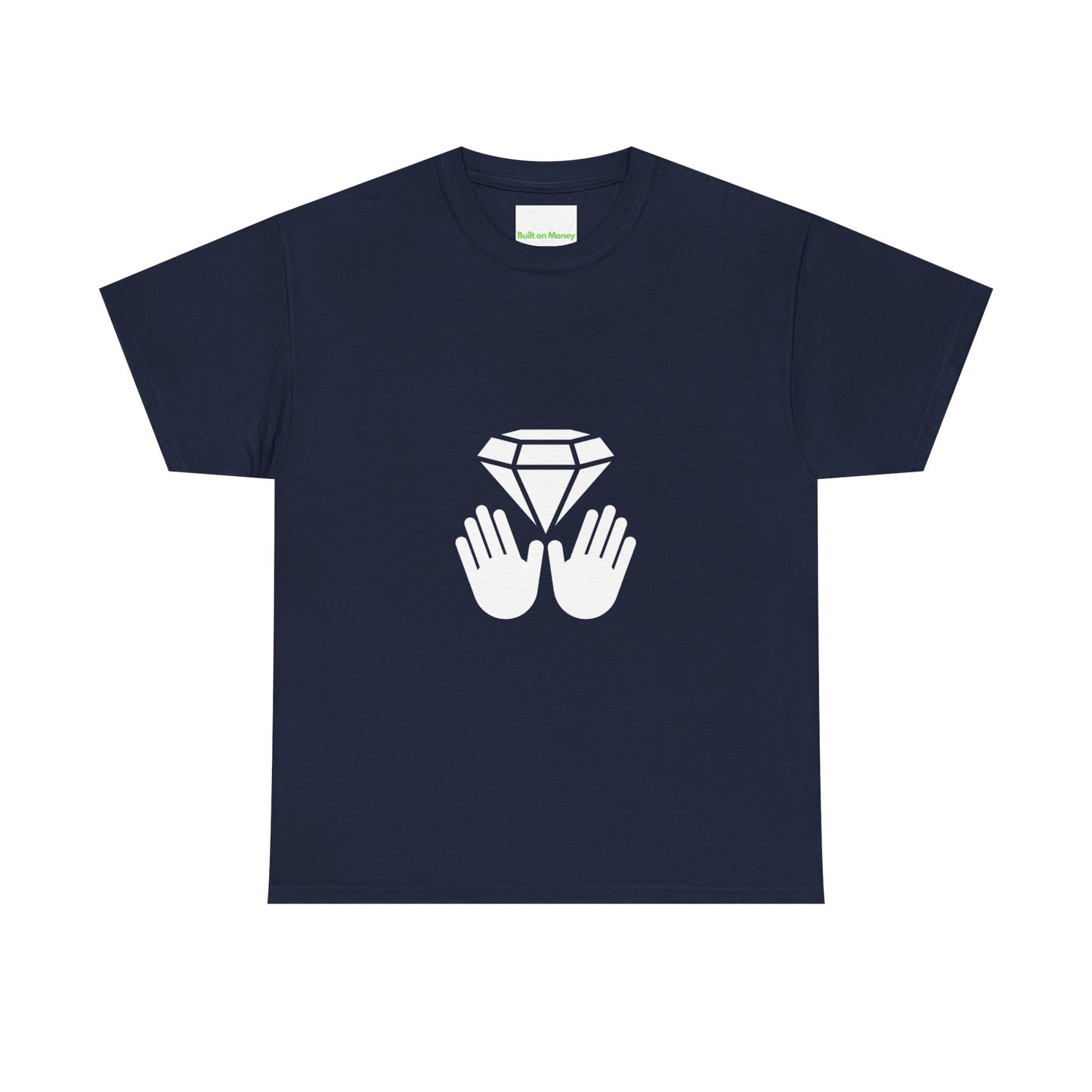 Diamond Hands T-Shirt