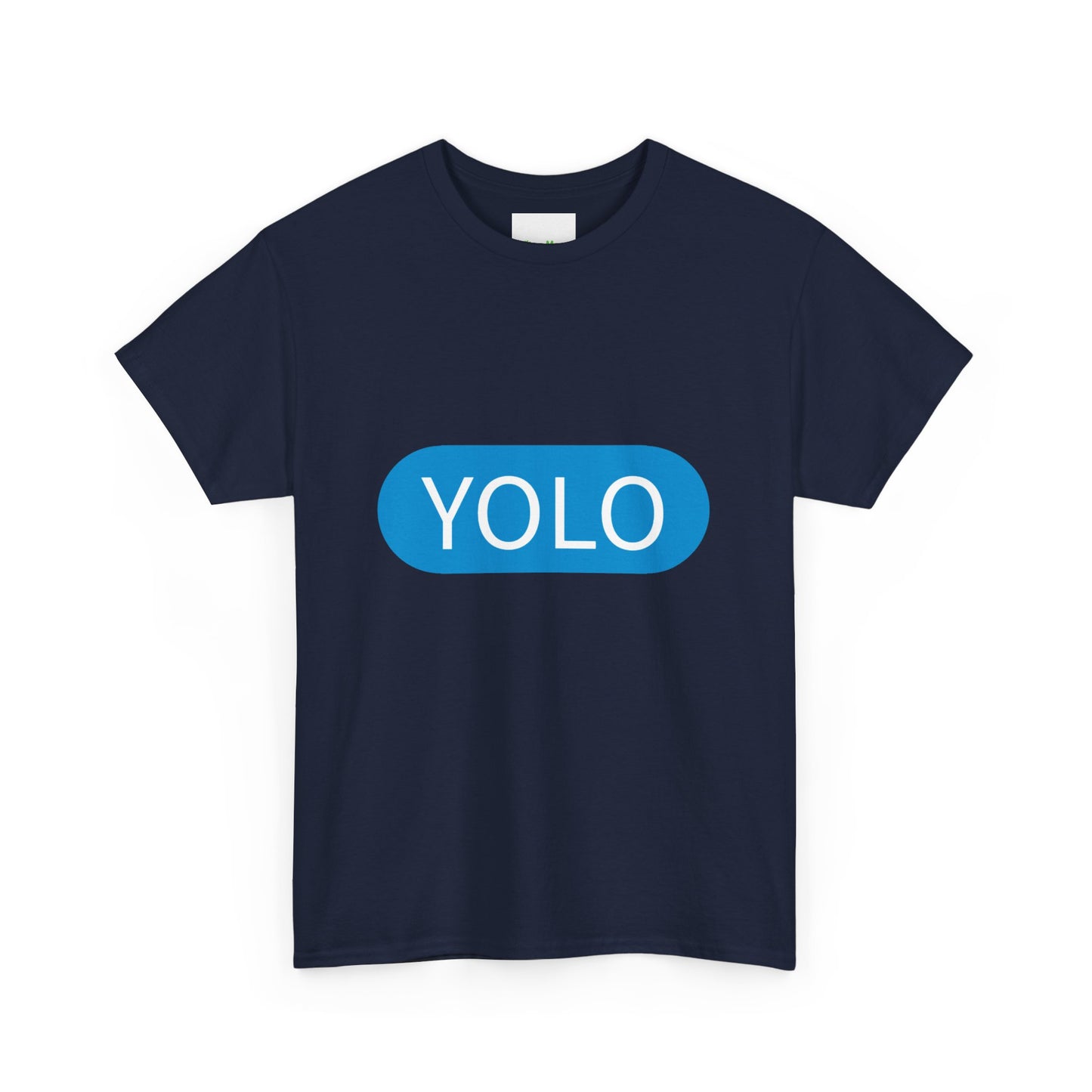 YOLO T-Shirt