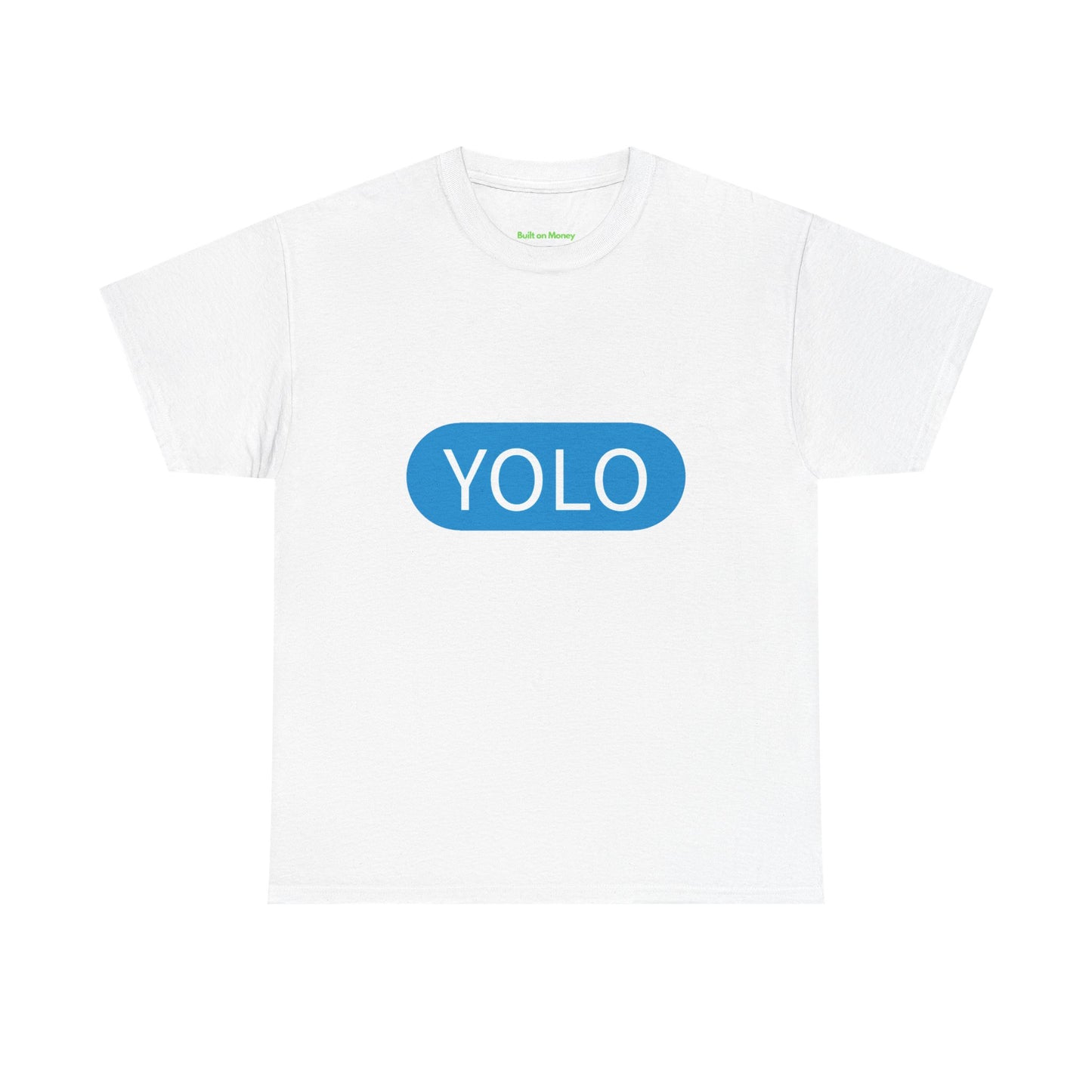 YOLO T-Shirt