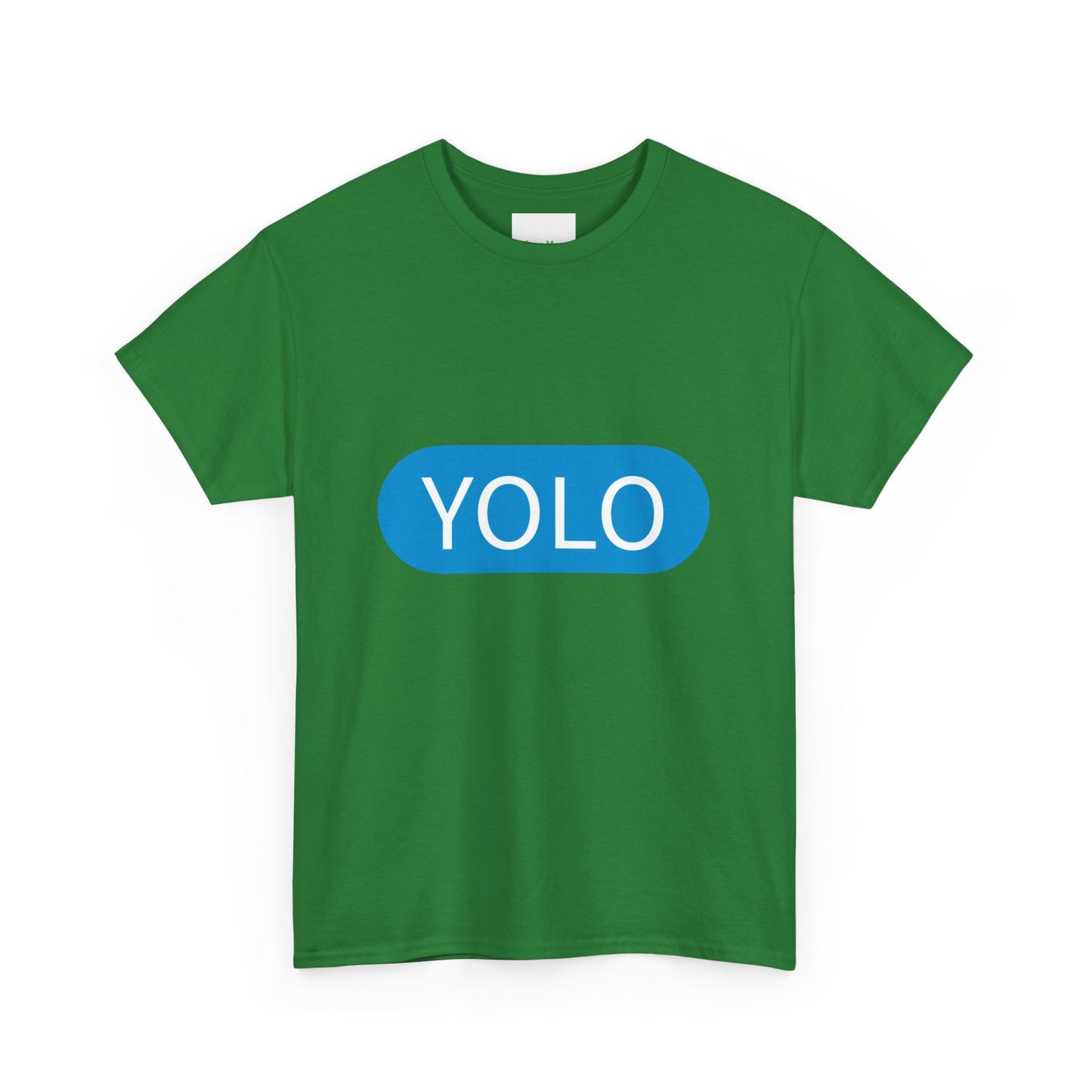 YOLO T-Shirt