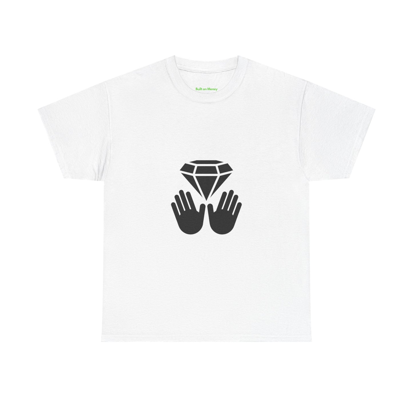 Diamond Hands T-Shirt