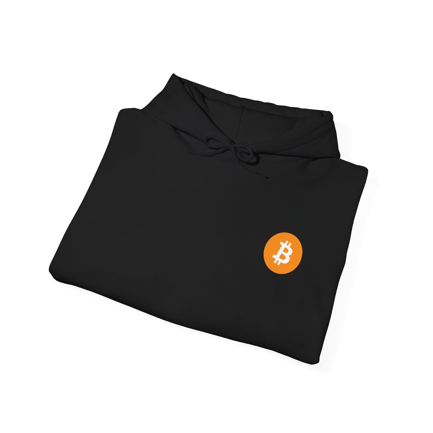 Bitcoin Hoodie