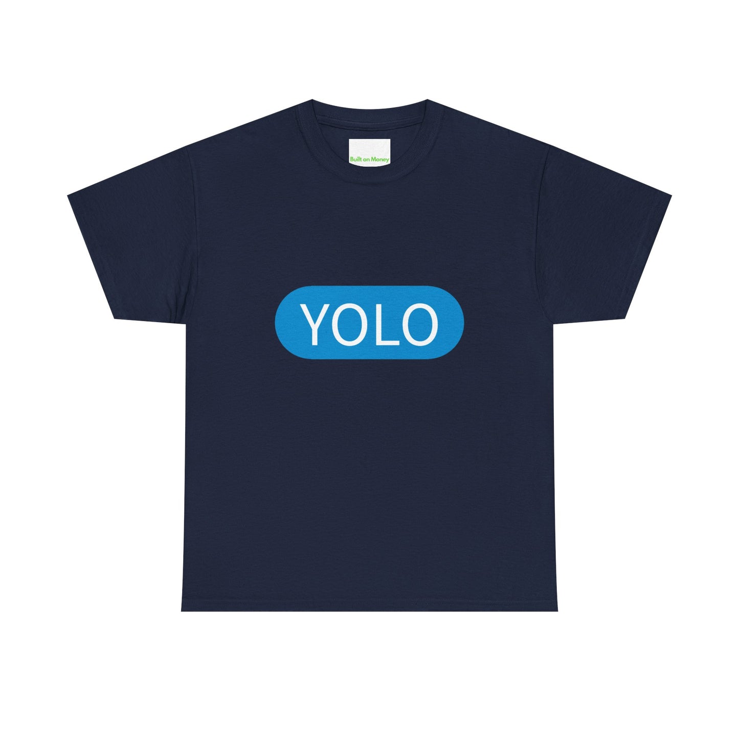 YOLO T-Shirt