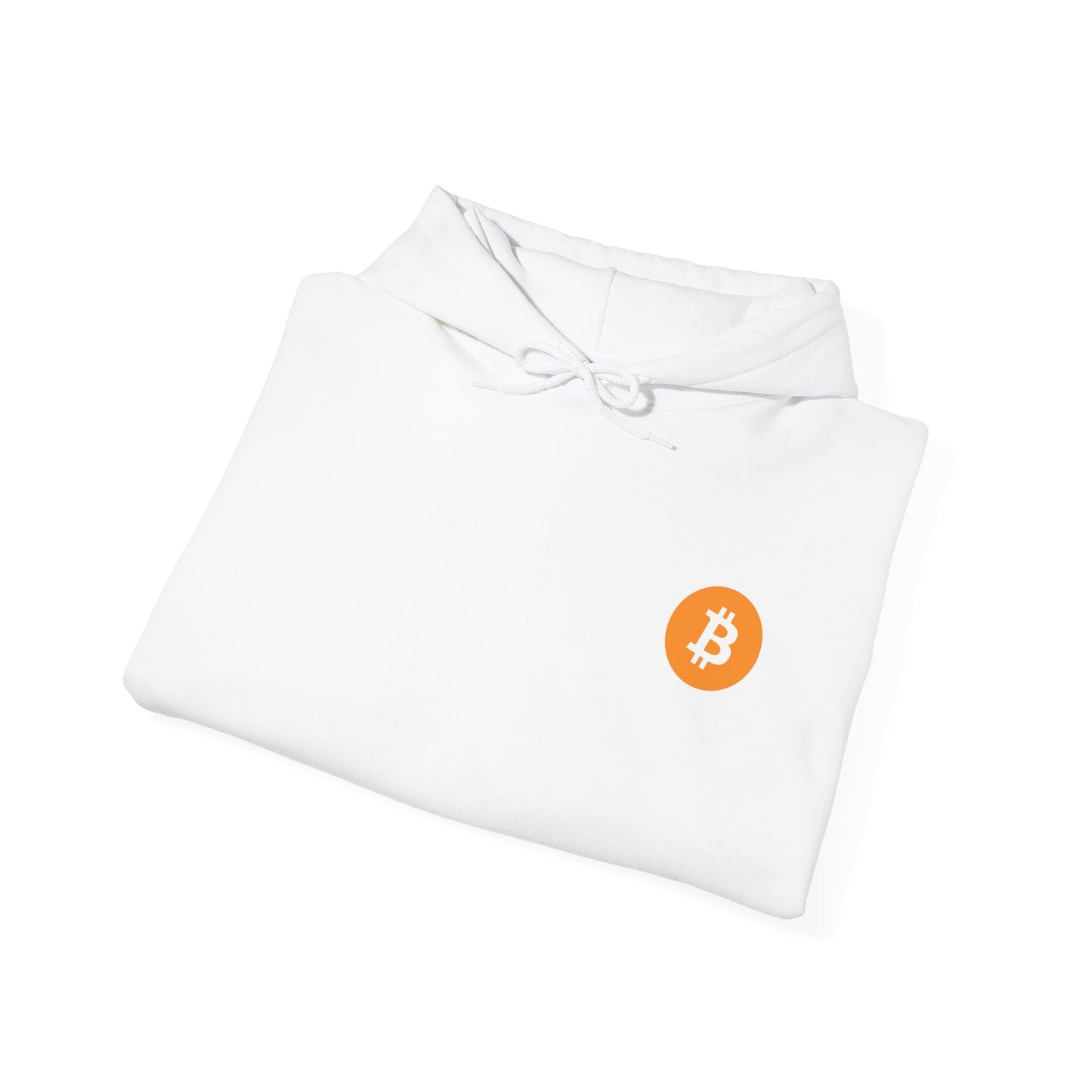 Bitcoin Hoodie