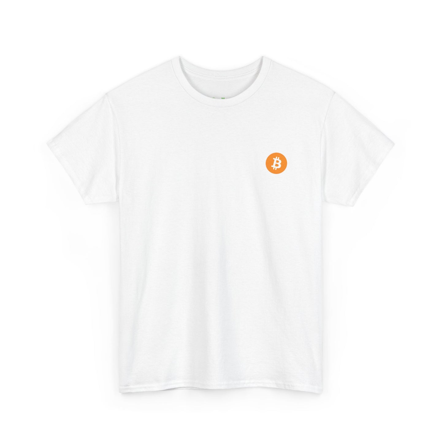 Bitcoin T-Shirt