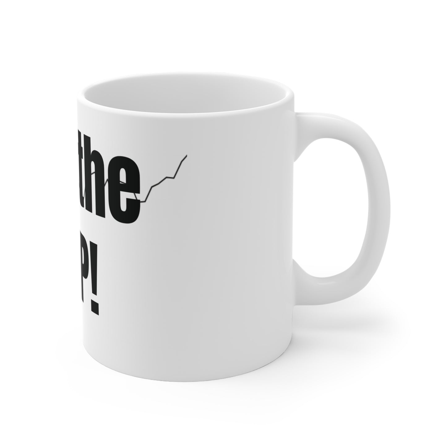 Buy the Dip! Mug