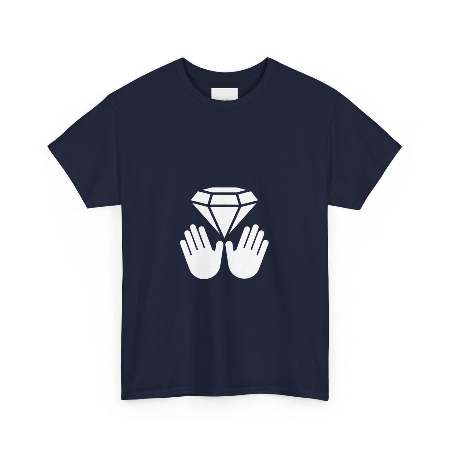 Diamond Hands T-Shirt
