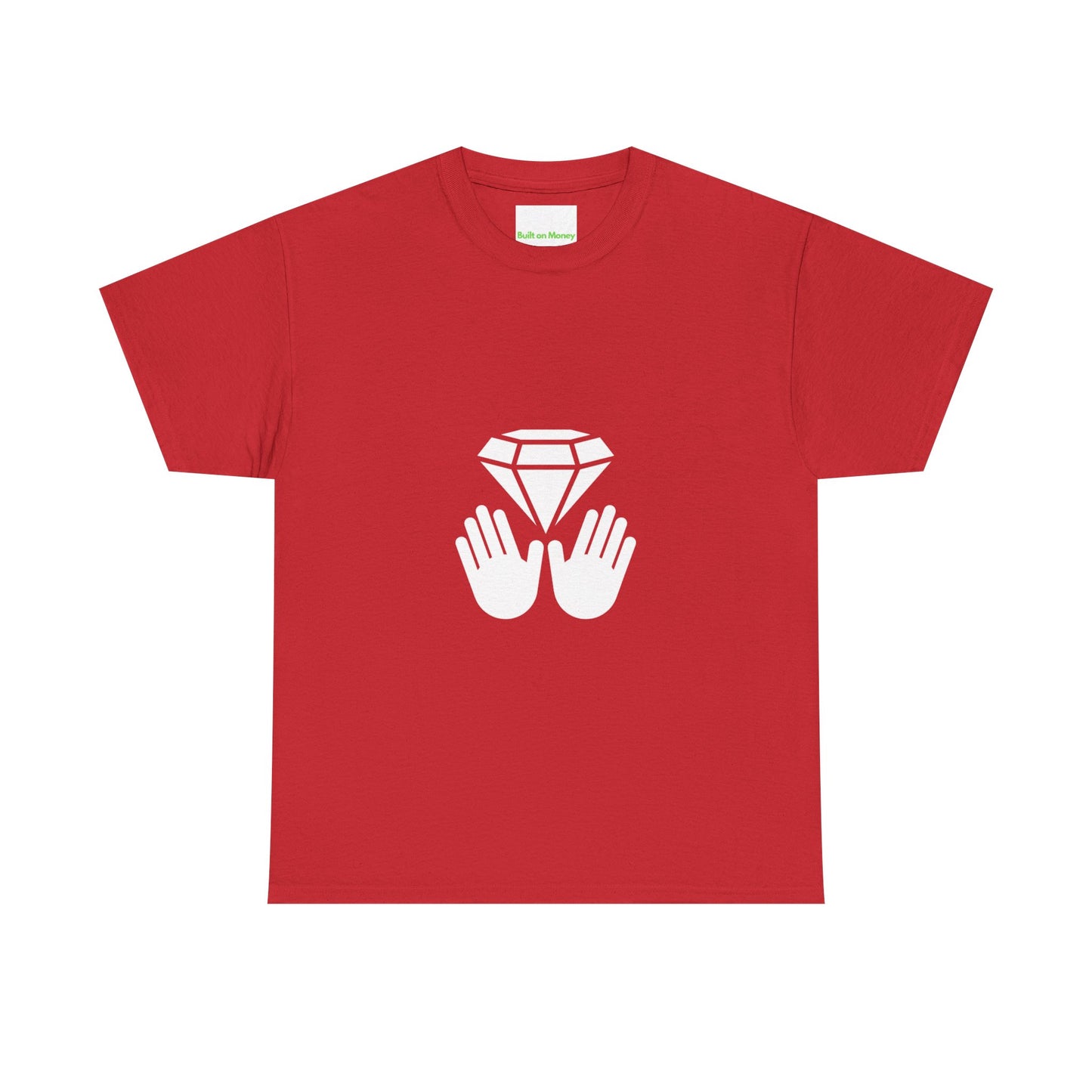 Diamond Hands T-Shirt