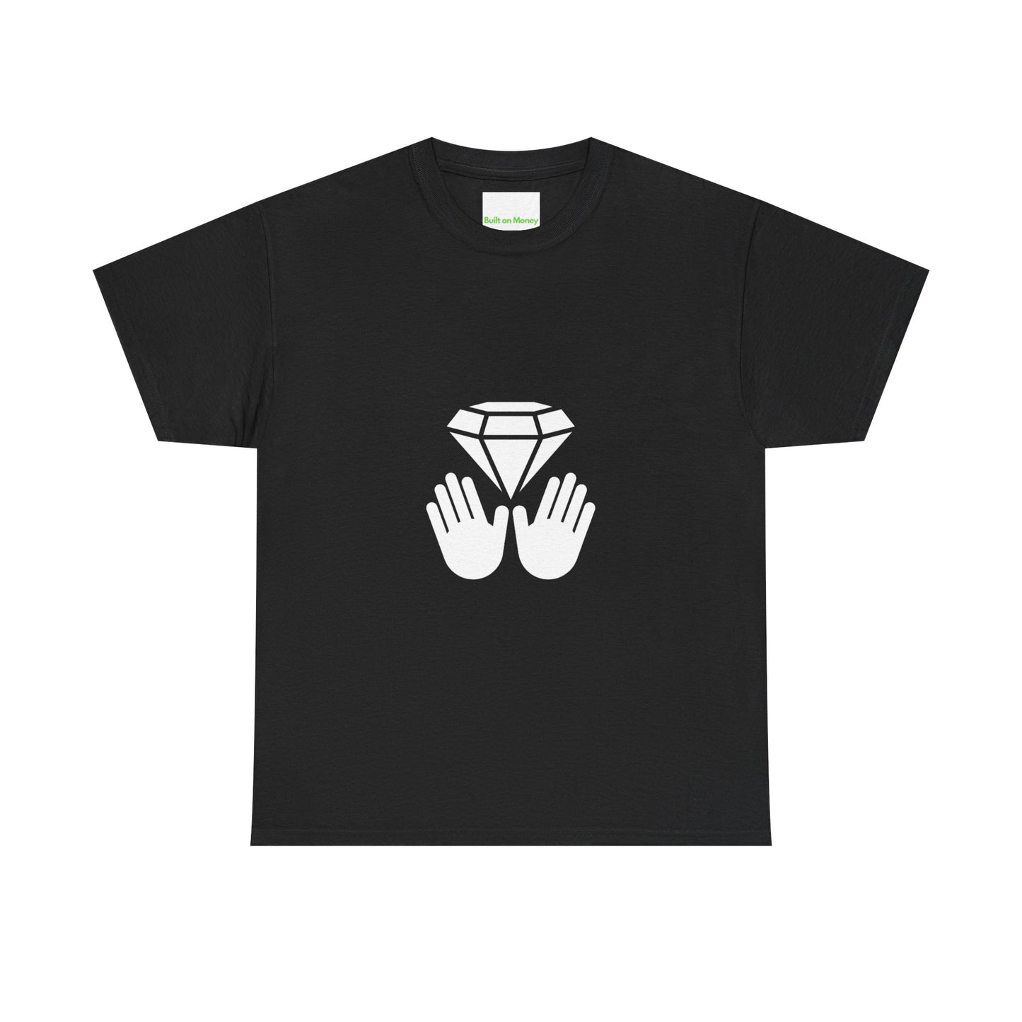 Diamond Hands T-Shirt