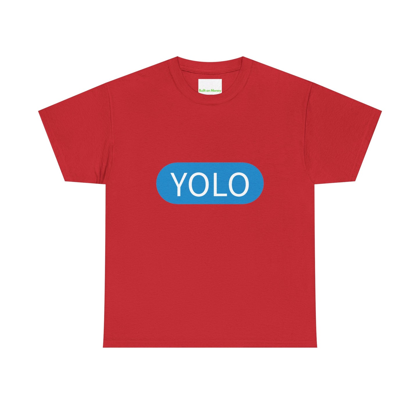 YOLO T-Shirt