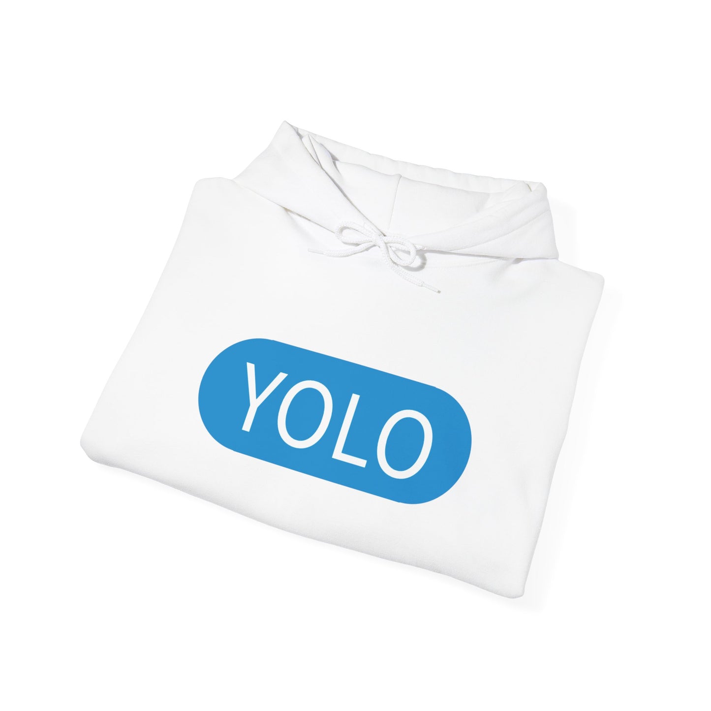YOLO Hoodie