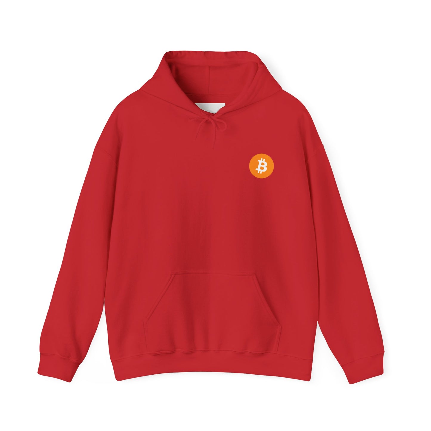 Bitcoin Hoodie