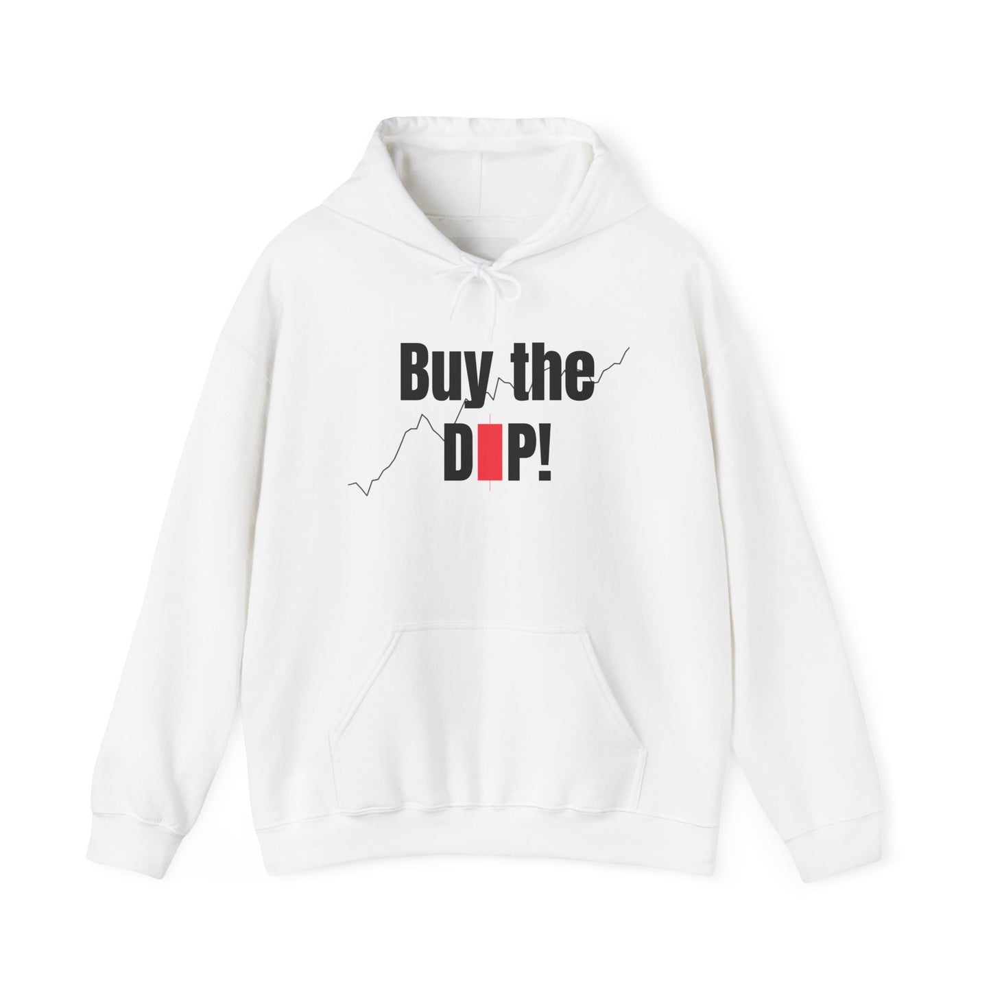 Buy the Dip! Hoodie