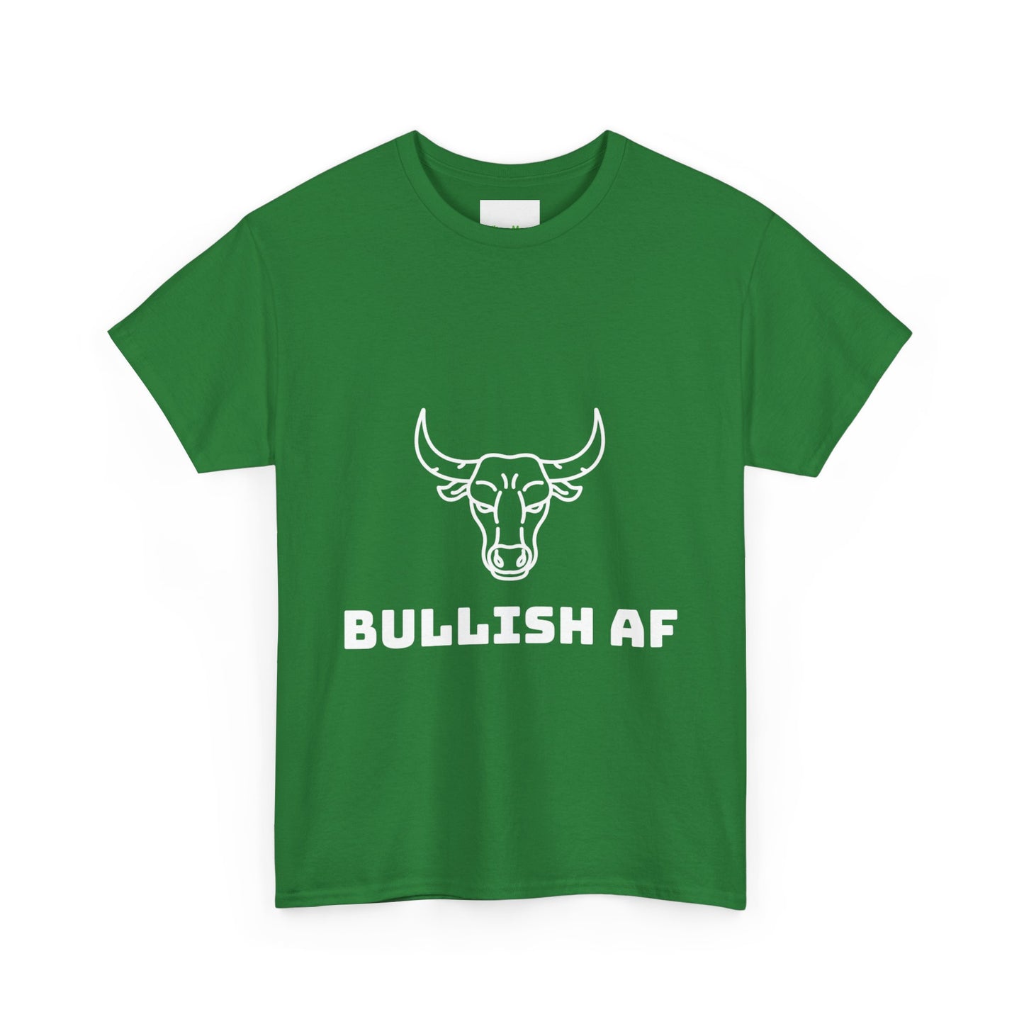 Bullish AF T-Shirt