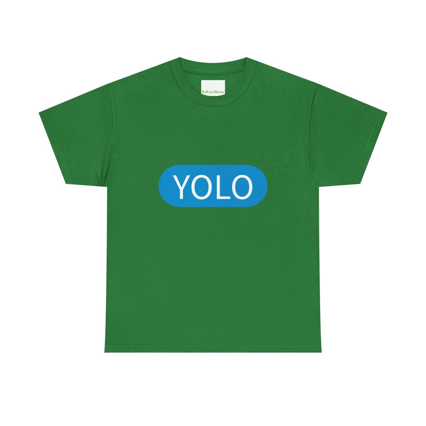YOLO T-Shirt