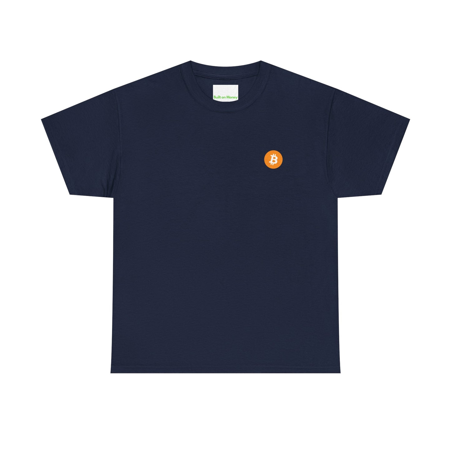 Bitcoin T-Shirt