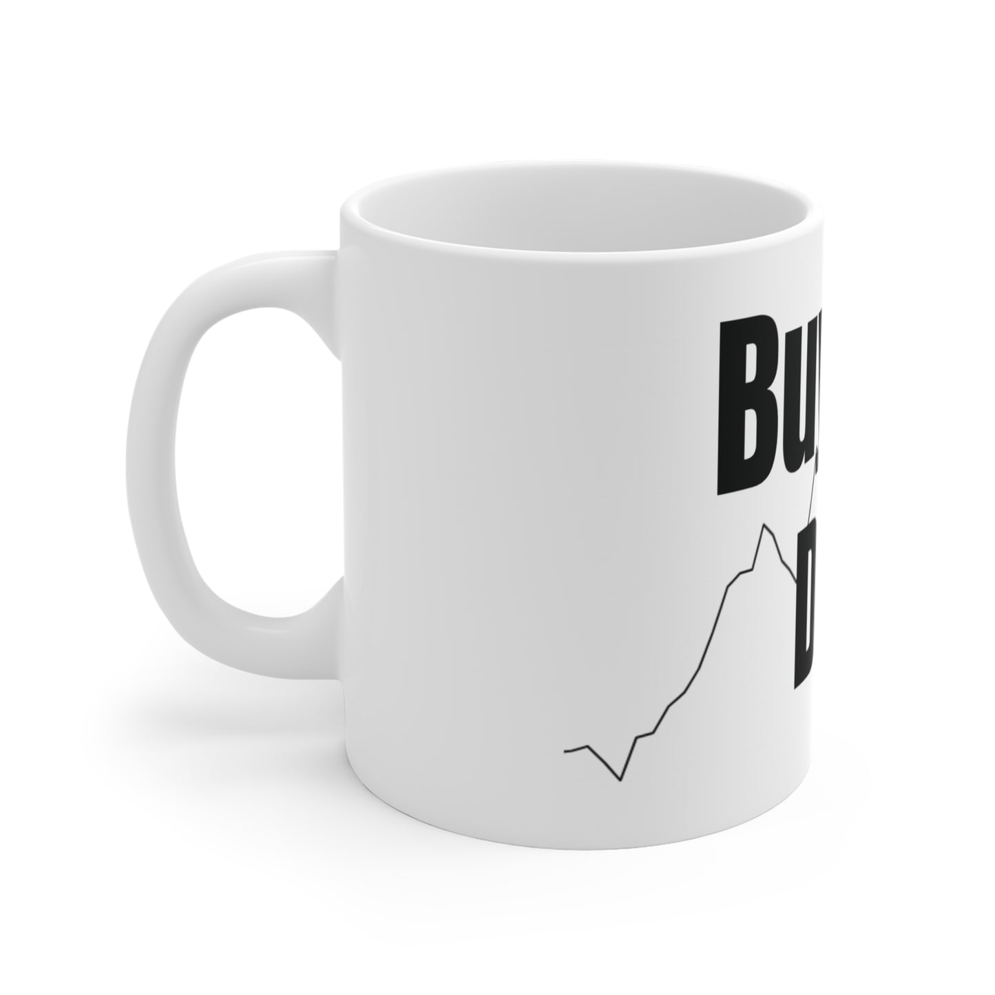 Buy the Dip! Mug