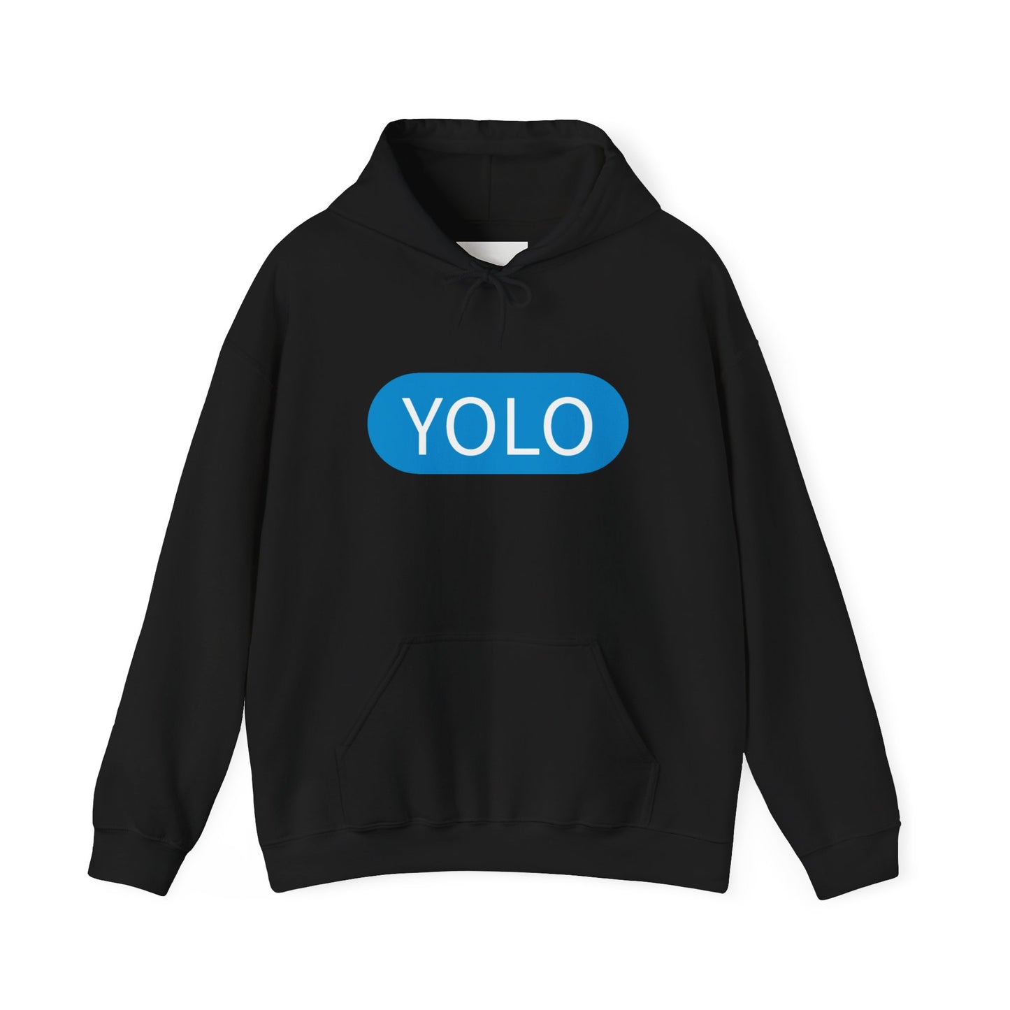 YOLO Hoodie