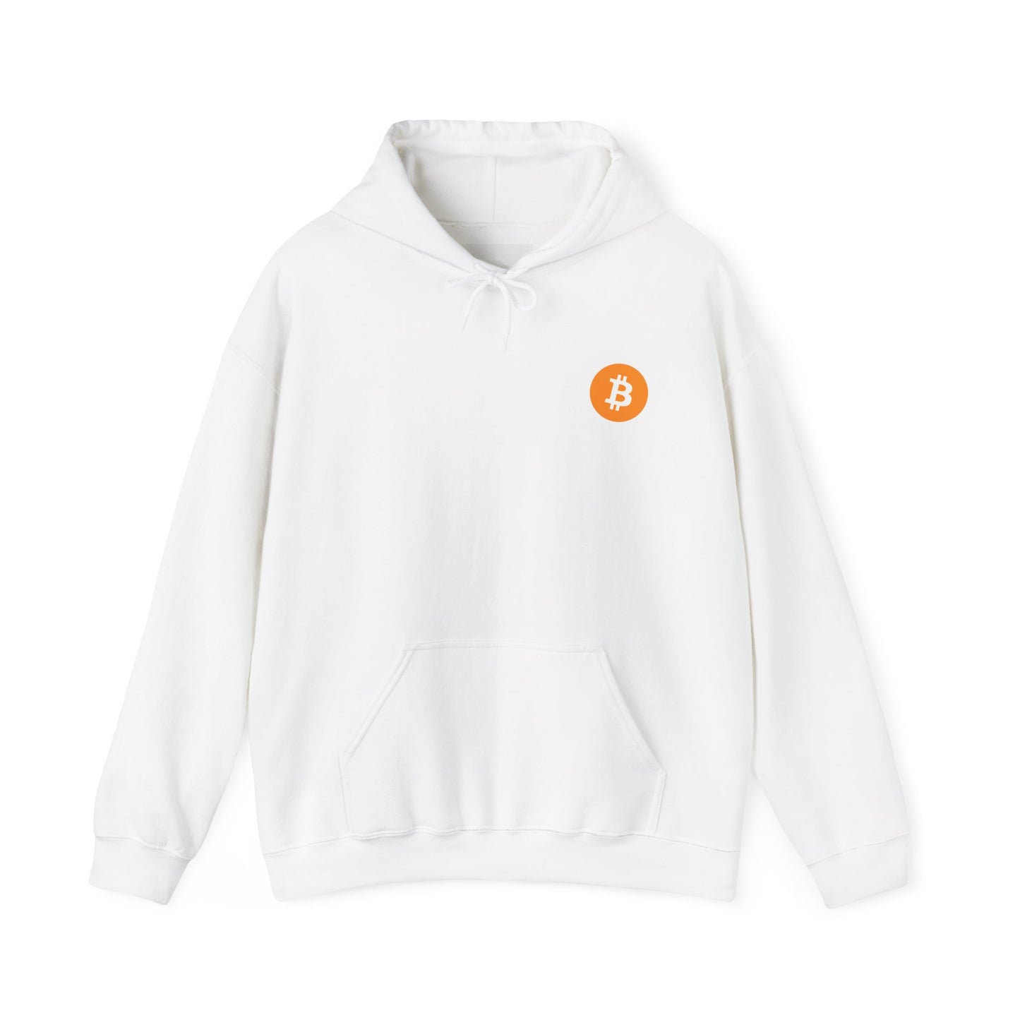 Bitcoin Hoodie