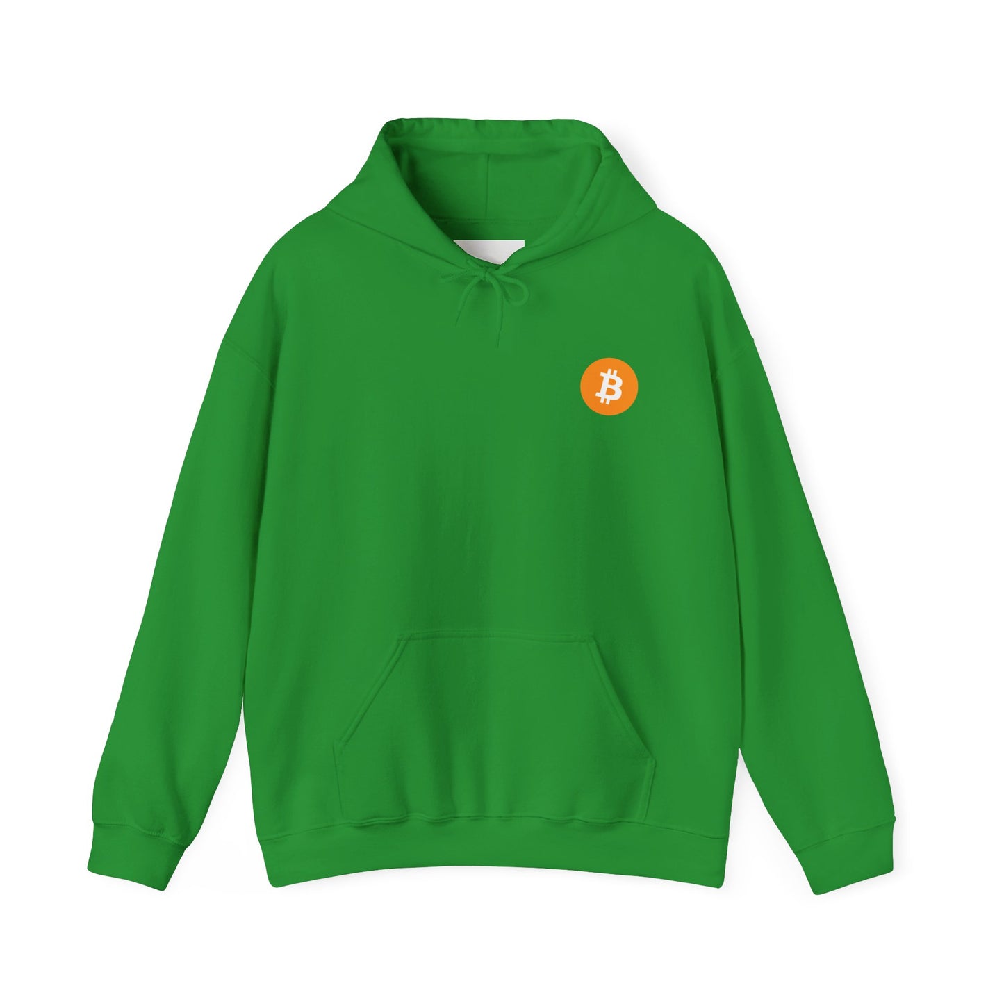 Bitcoin Hoodie
