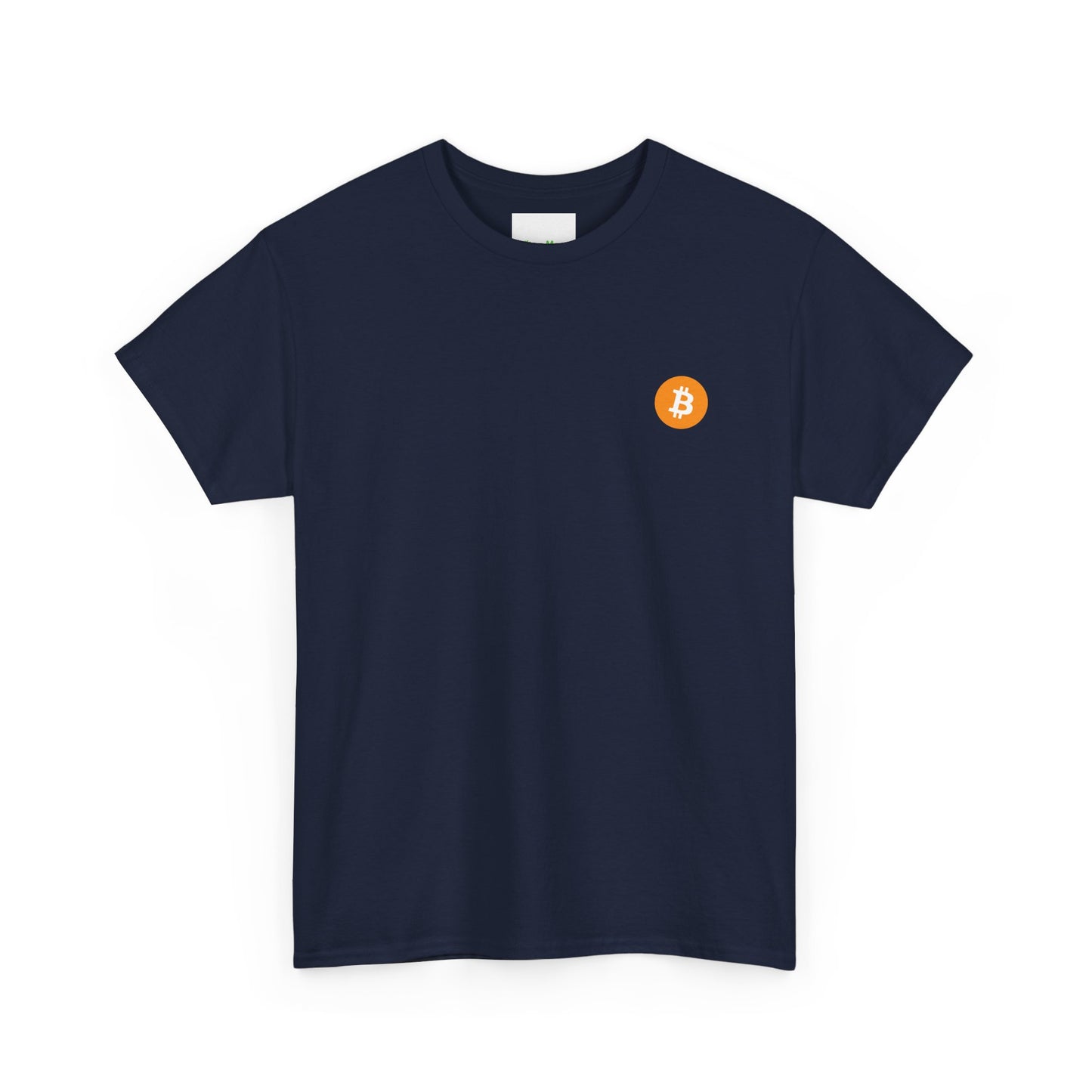 Bitcoin T-Shirt