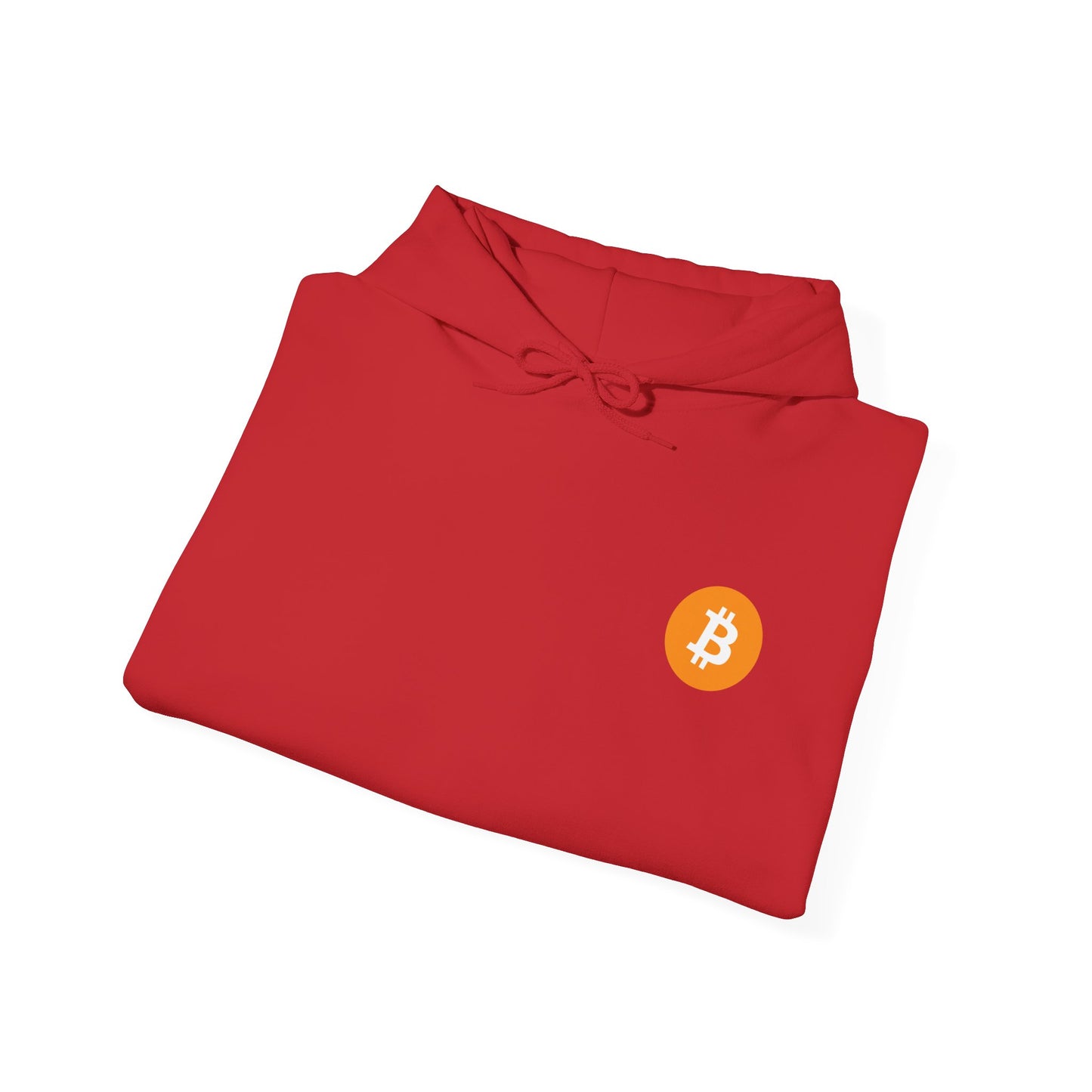 Bitcoin Hoodie