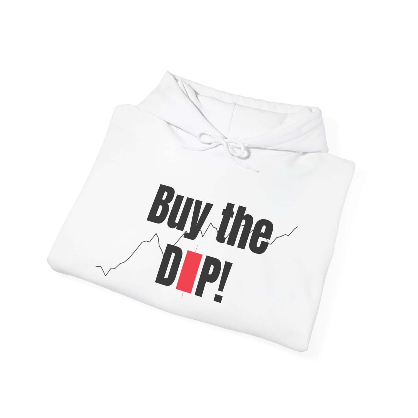 Buy the Dip! Hoodie