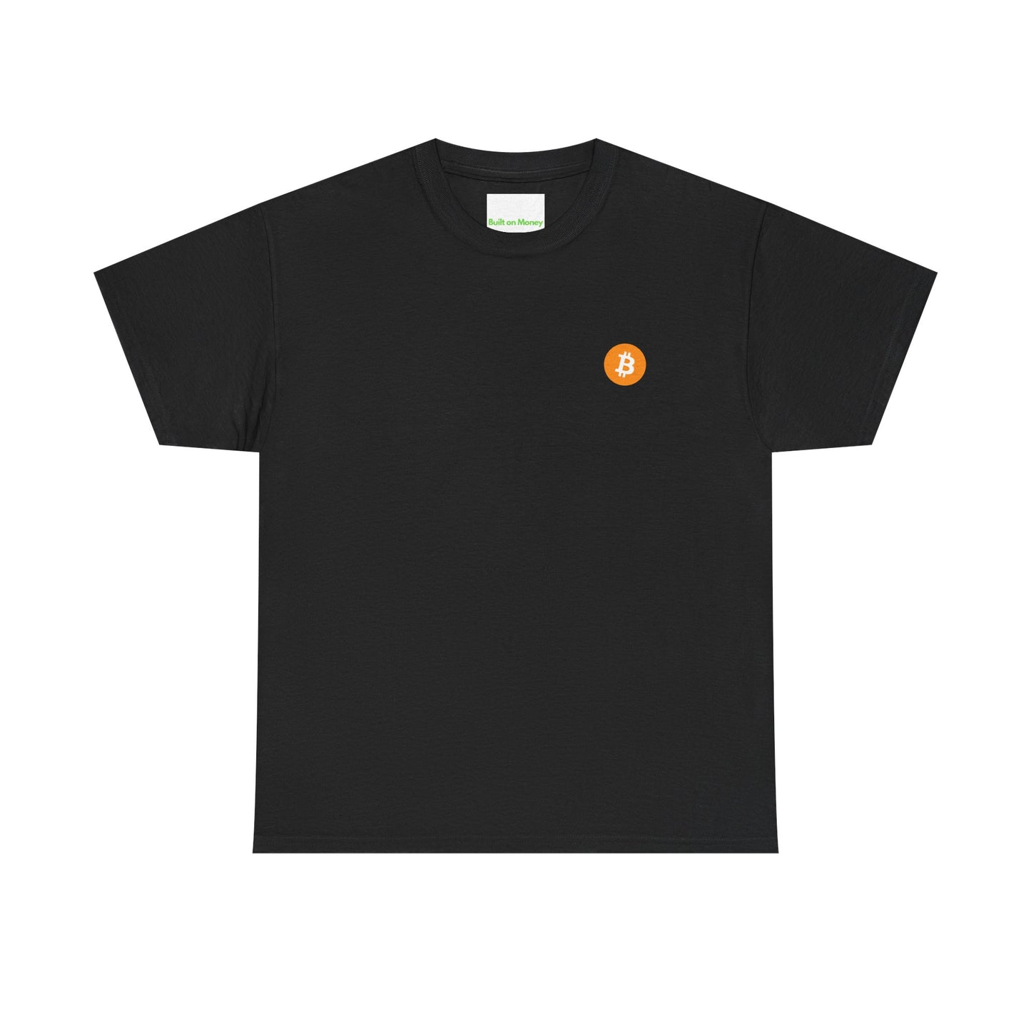 Bitcoin T-Shirt