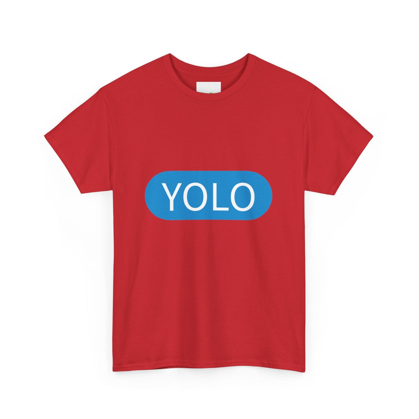 YOLO T-Shirt