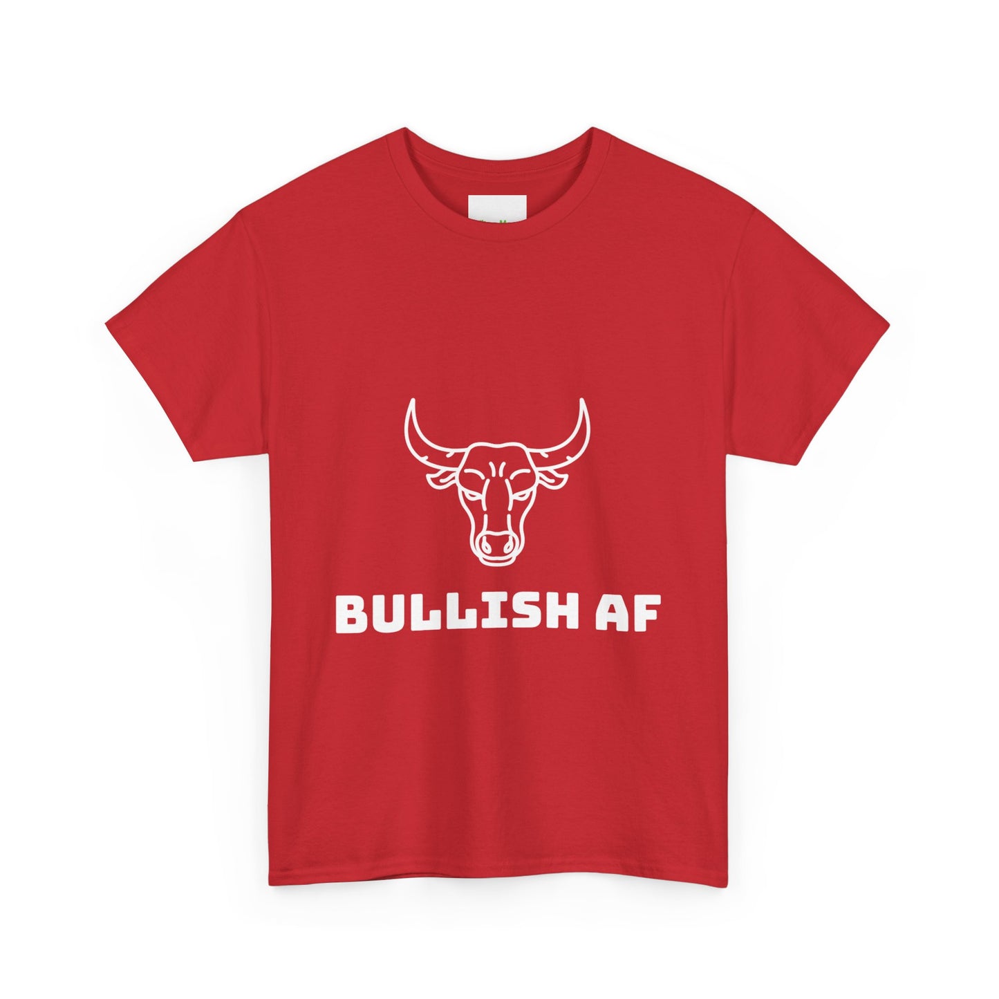 Bullish AF T-Shirt