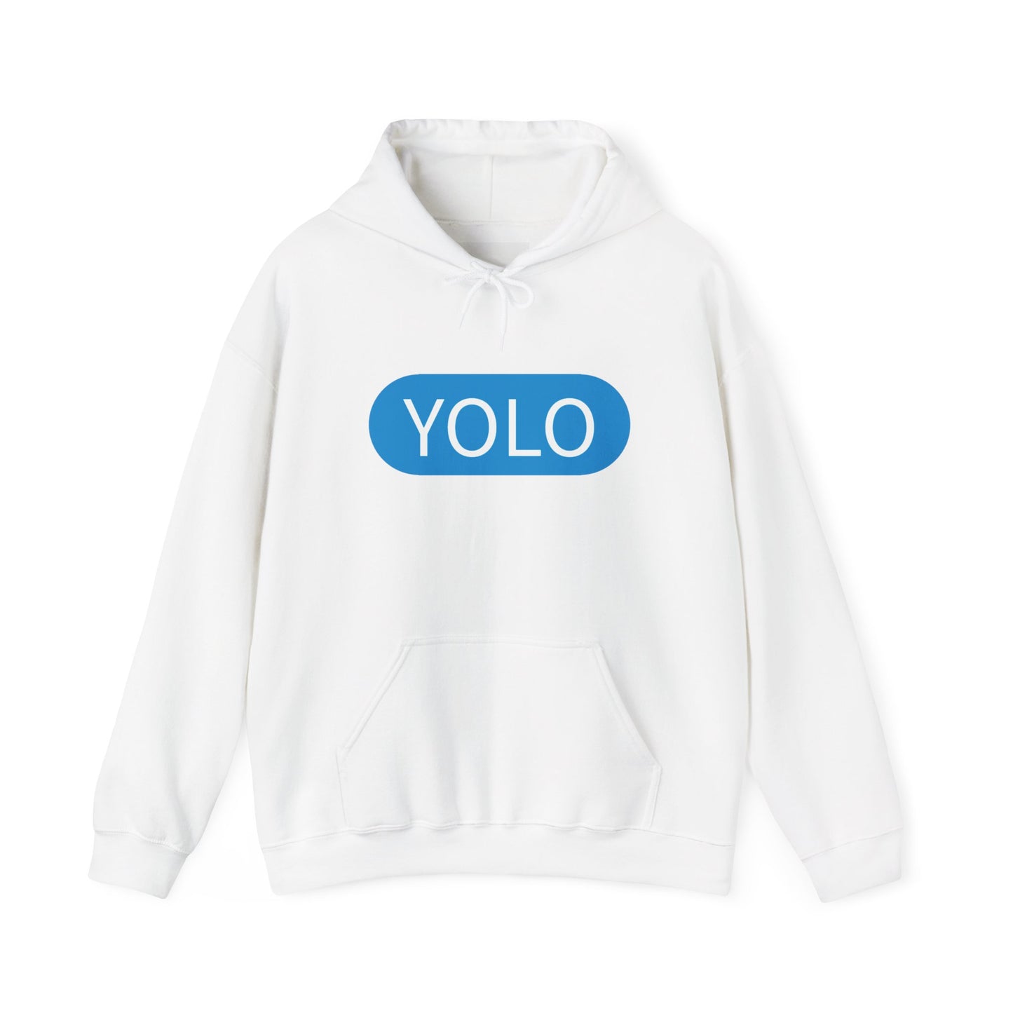 YOLO Hoodie