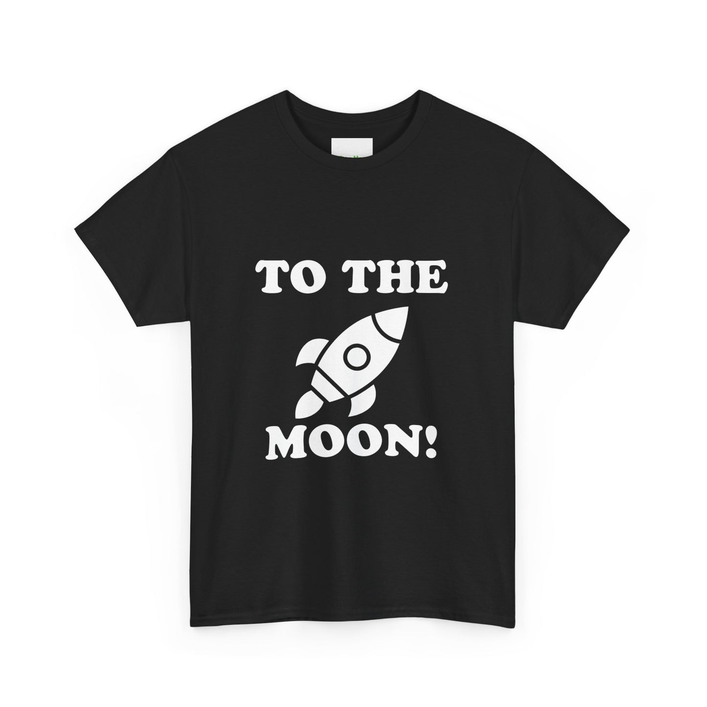 To the Moon T-Shirt