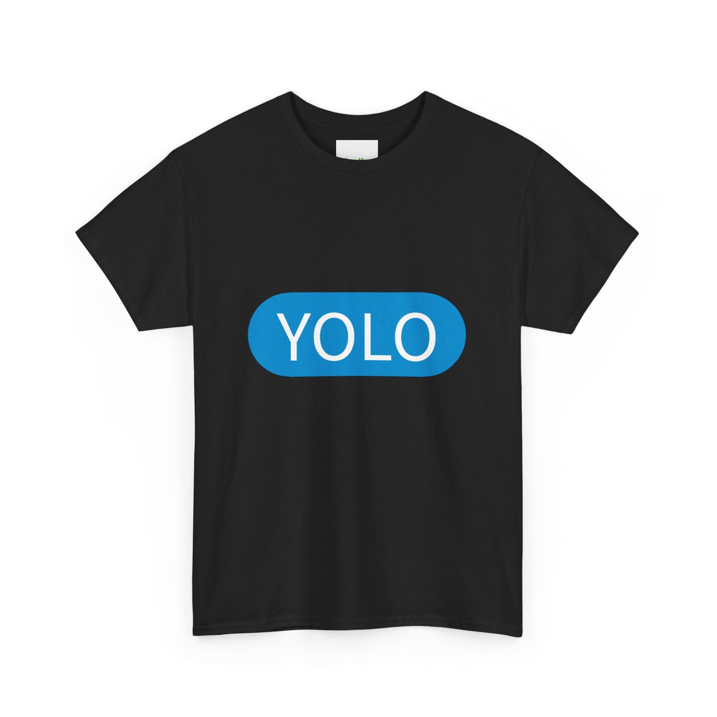 YOLO T-Shirt