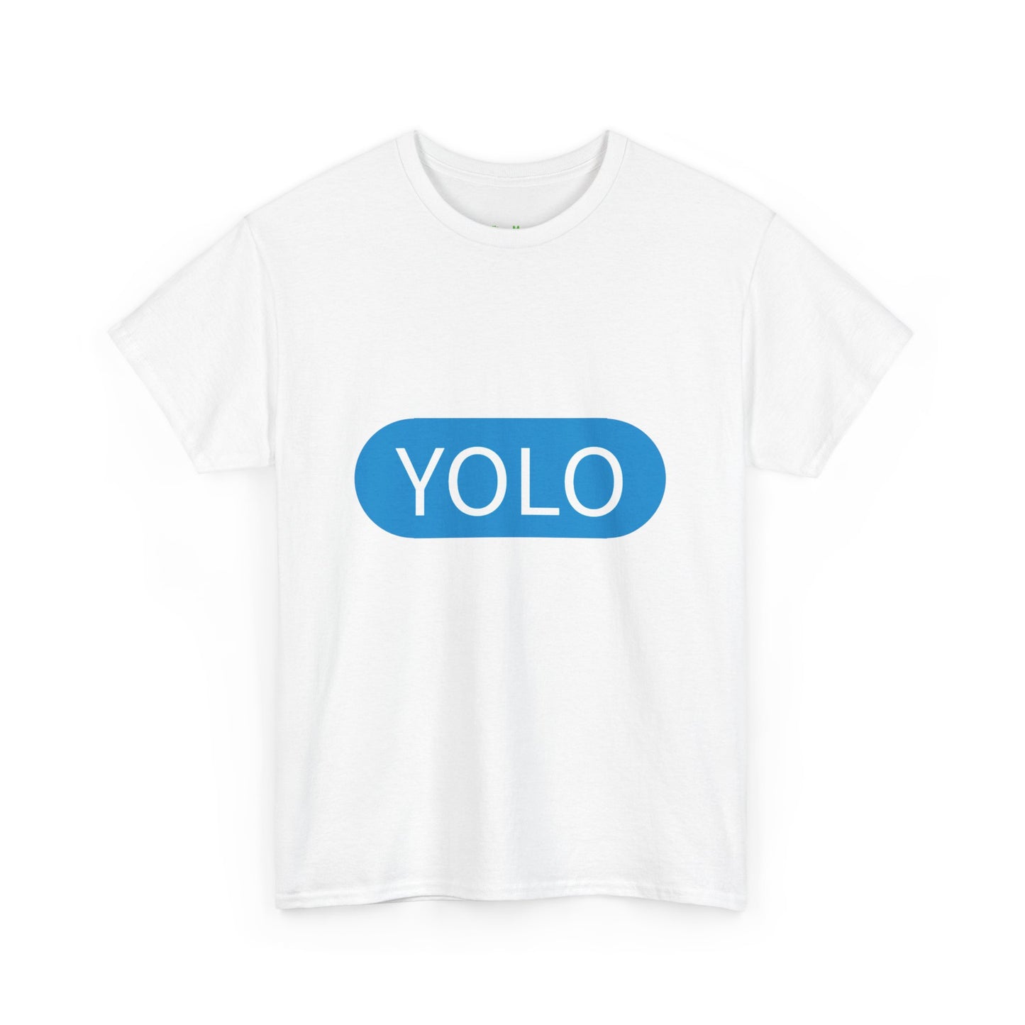 YOLO T-Shirt