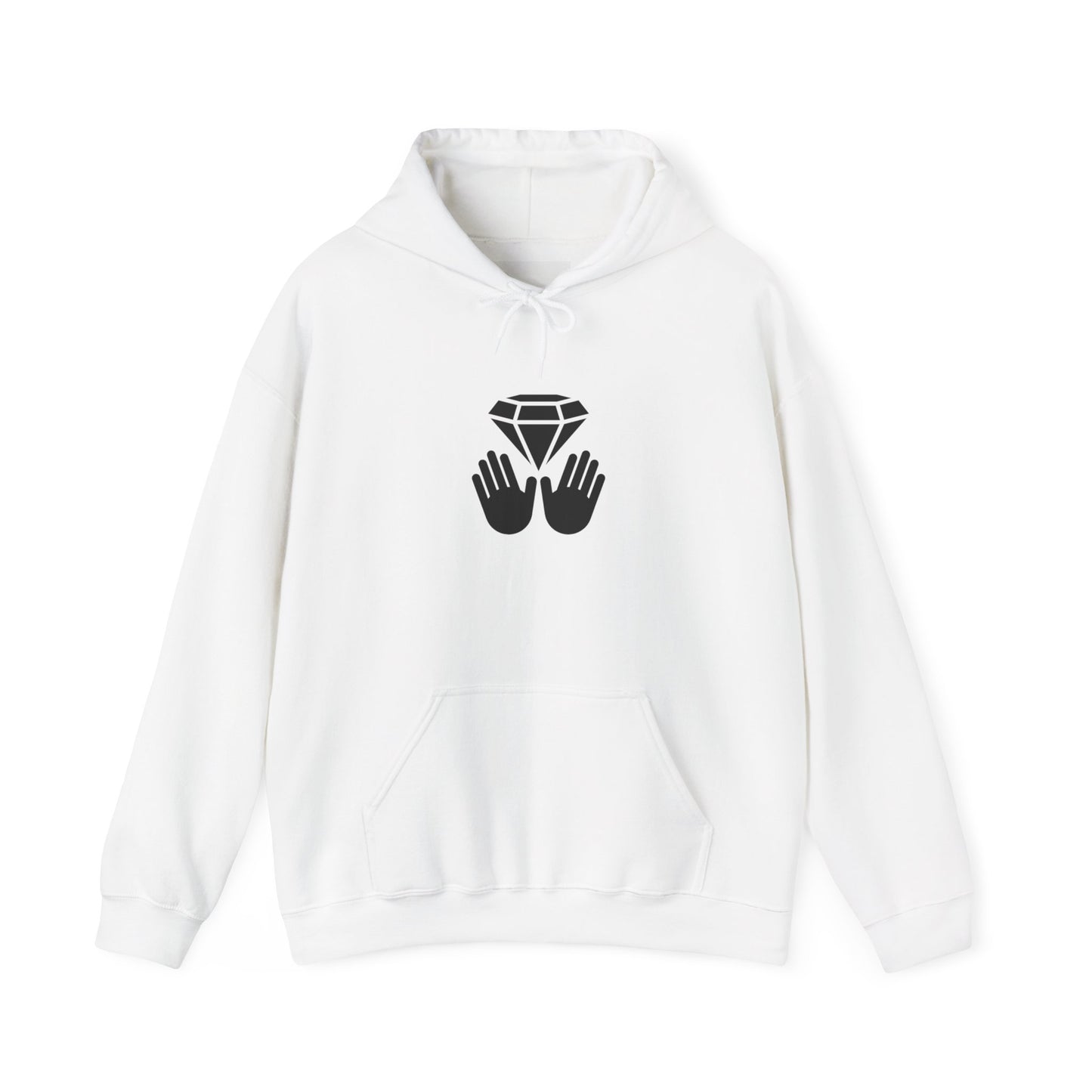 Diamond Hands Hoodie