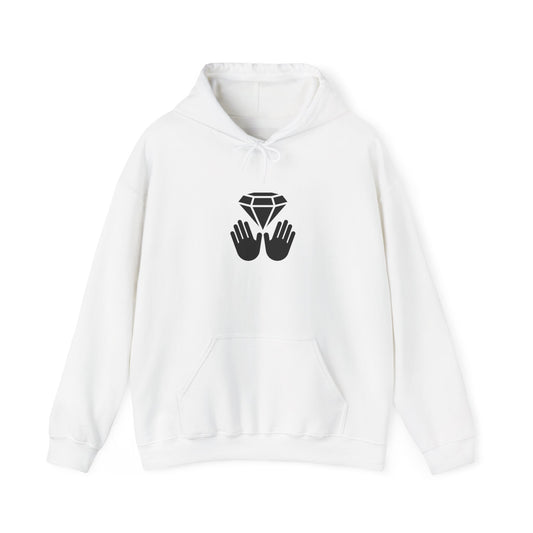 Diamond Hands Hoodie