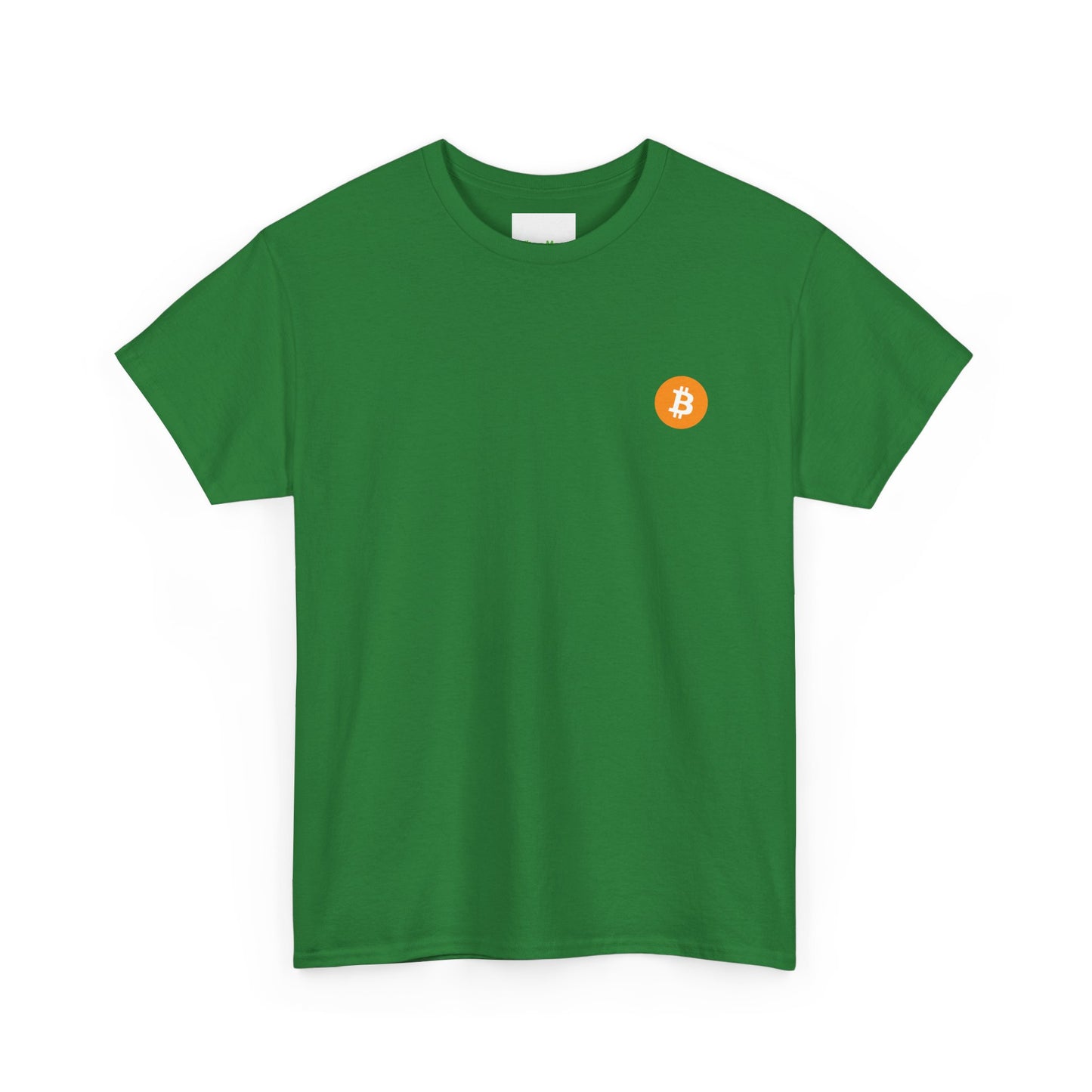 Bitcoin T-Shirt